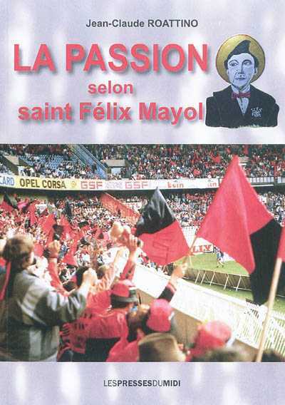 La passion selon saint...