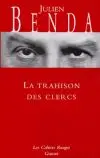 La trahison des clercs