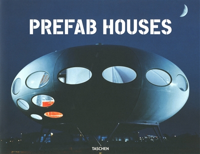 Prefab houses