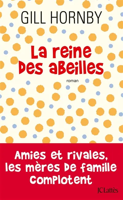 La reine des abeilles