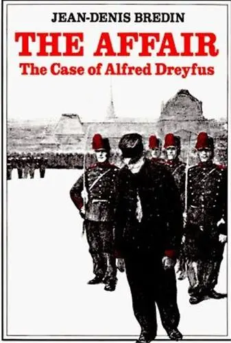 The Affair The Case of Alfred Dreyfus