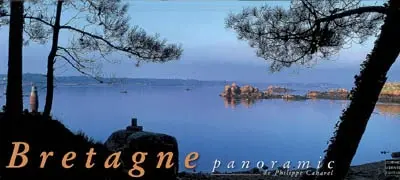 Bretagne panoramic