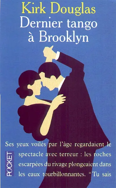 Dernier tango à Brooklyn