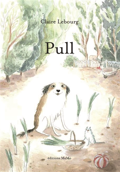 Pull