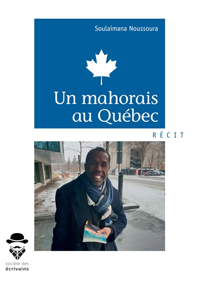 Un mahorais au québec