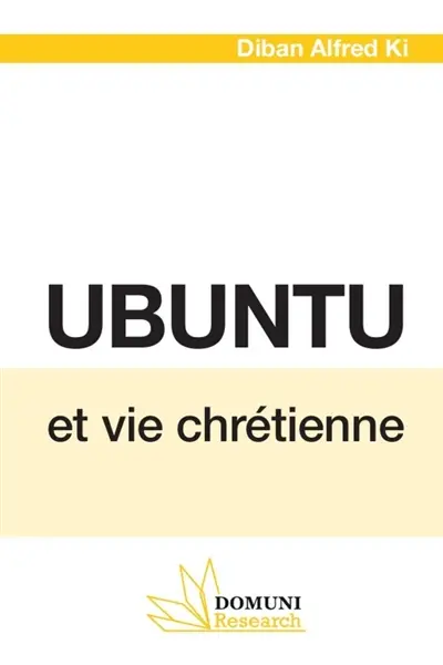 Ubuntu et vie chriétienne
