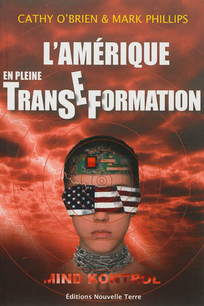 L'Amérique en pleine TranseFormation