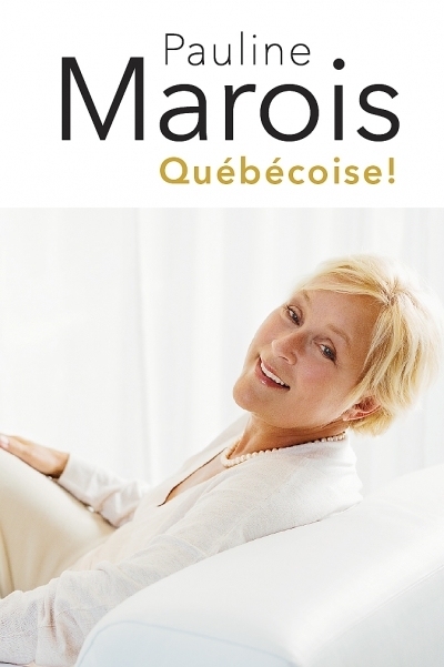 Québécoise !