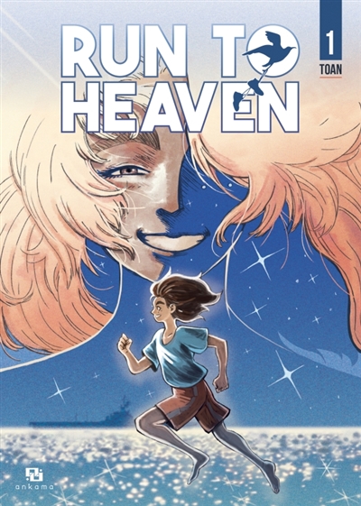 run to heaven. vol. 1