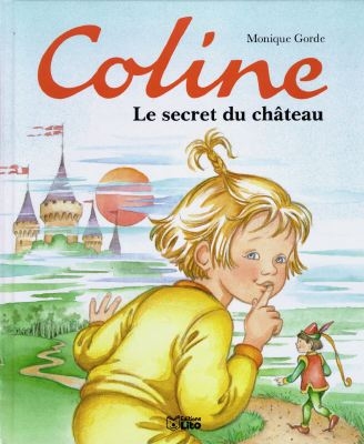 Coline : Le secret du château