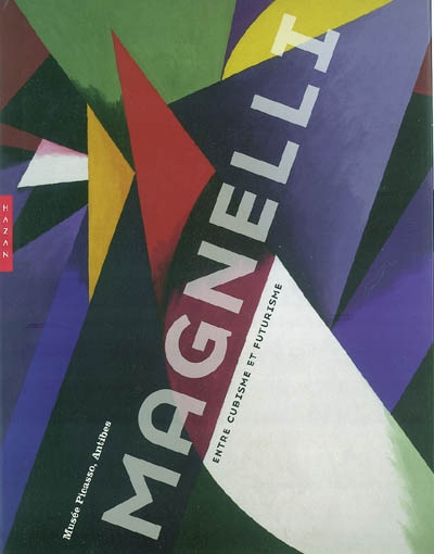 Magnelli, entre cubisme et futurisme