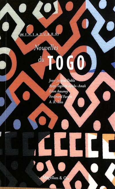 Nouvelles du Togo