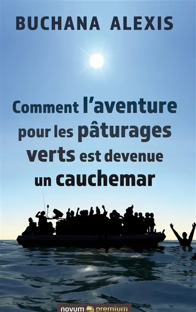 Comment l’aventure pour les pâturages verts est devenue un cauchemar