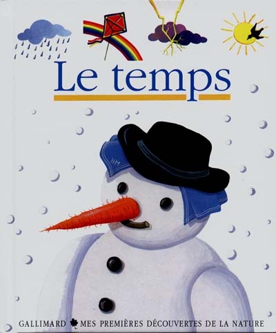 Le temps