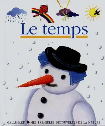 Le temps