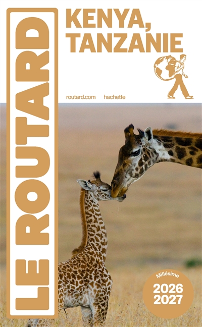 Kenya, Tanzanie : 2026-2027