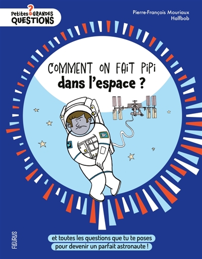 Comment on fait pipi dans...
