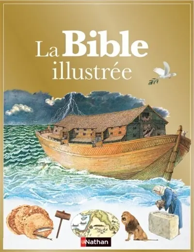 La Bible illustrée