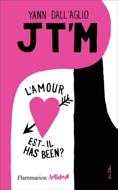 Jt'm : l'amour est-il has been ?