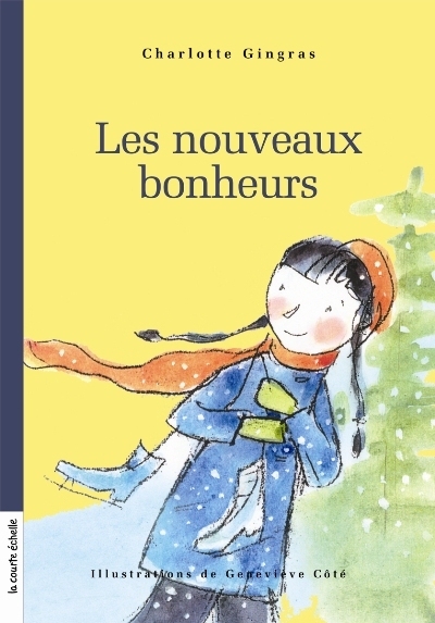 Les nouveaux bonheurs 4