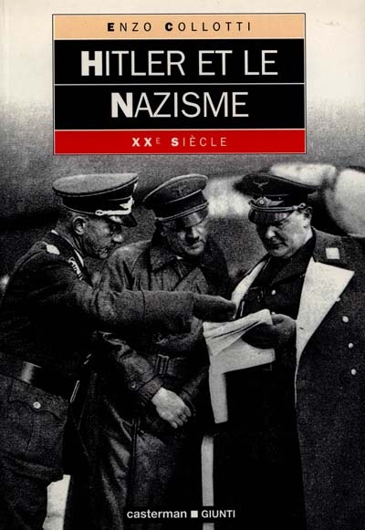 Hitler et le nazisme