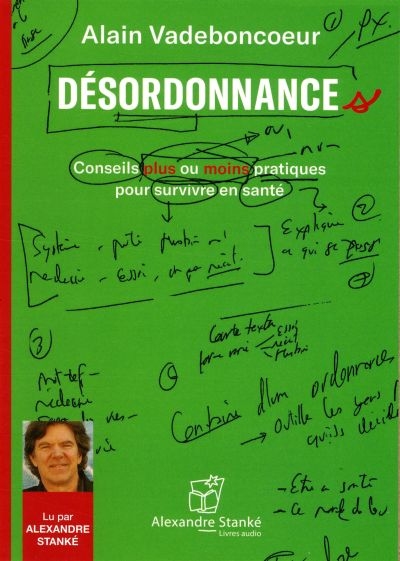 Désordonnances