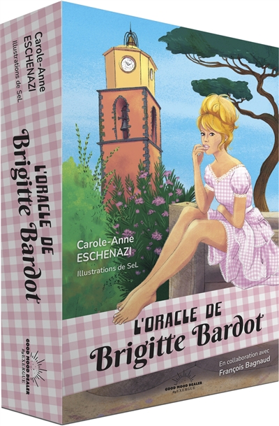 L'oracle de Brigitte Bardot