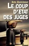 Le coup d'Etat des juges