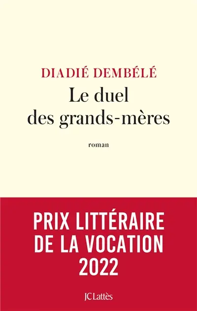 Le duel des grands-mères