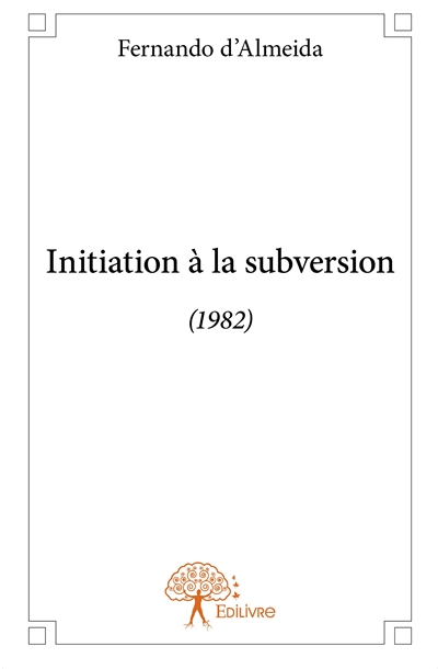Initiation à la subversion...