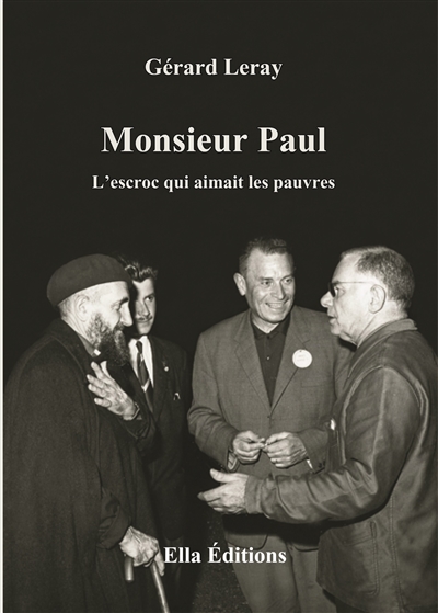 Monsieur Paul, l'escroc qui...
