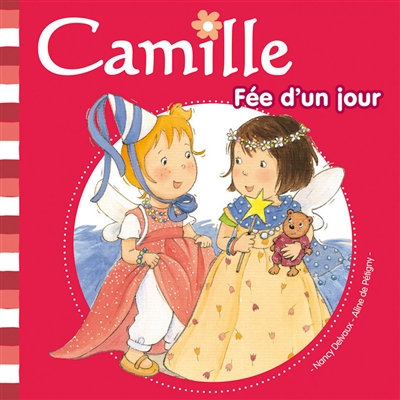 Camille, fée d'un jour