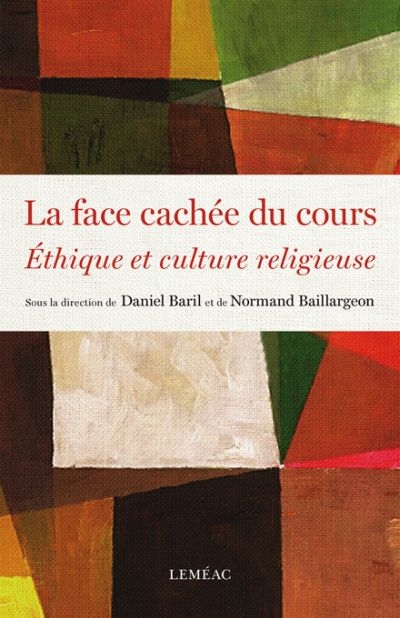 La face cachée du cours...