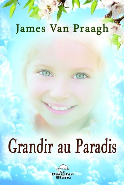 Grandir au paradis : le lien éternel entre les enfants et leurs parents