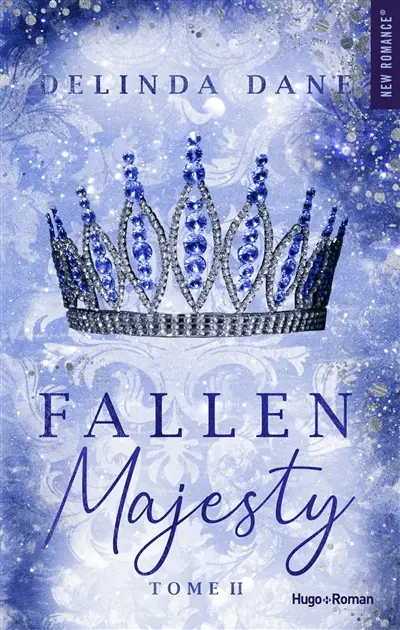 Majesty. Vol. 2. Fallen majesty