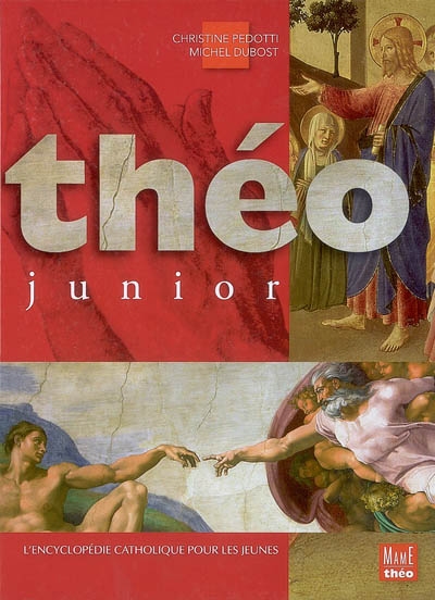 Théo Junior