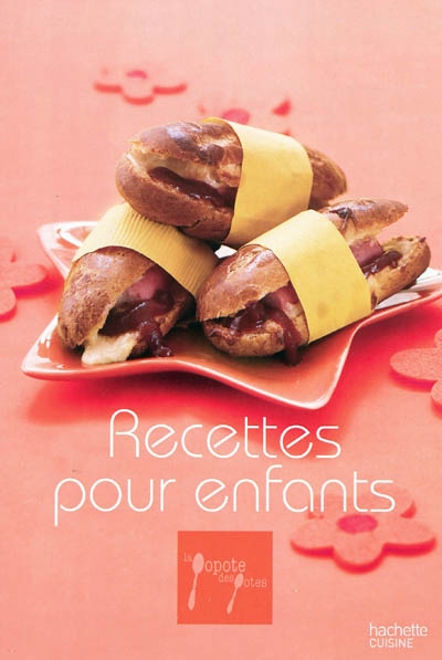 Recettes pour enfants