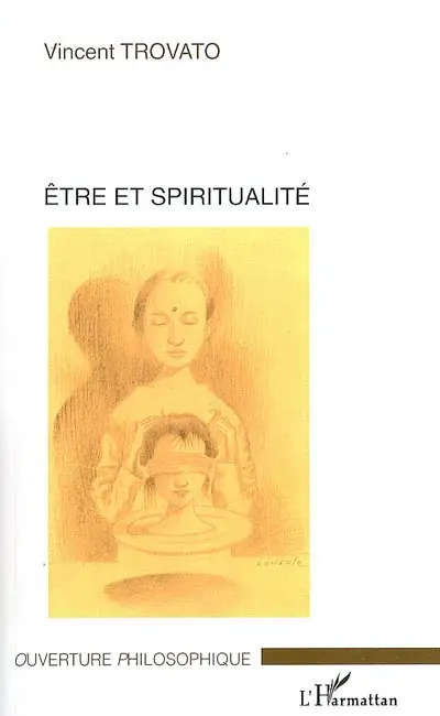 Etre et spiritualité