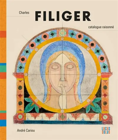 Charles Filiger : catalogue raisonné