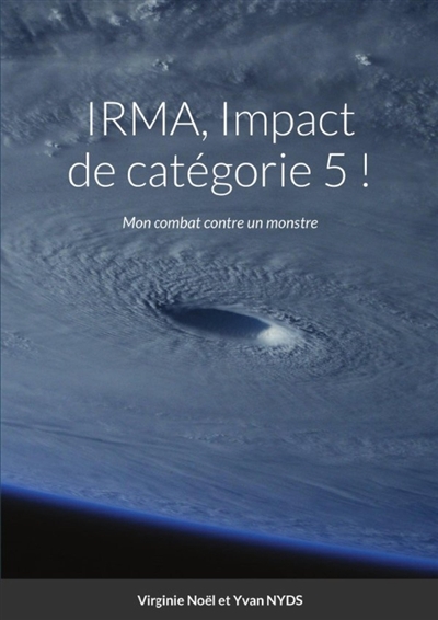 IRMA, Impact de catégorie 5...