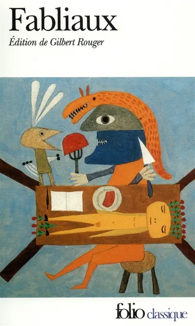 Fabliaux