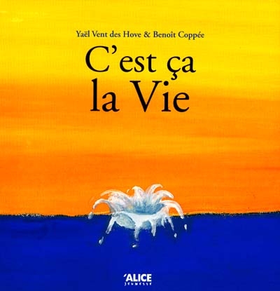 C'est ça la vie ( MAT )