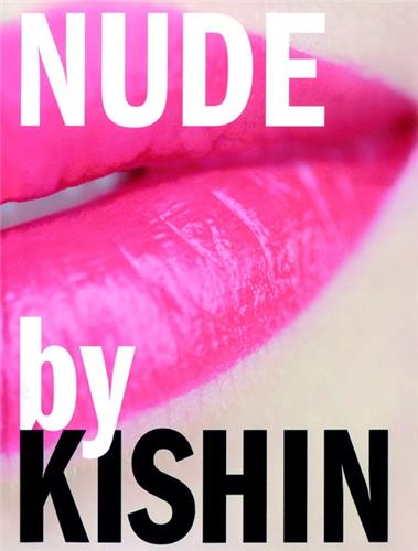 Kishin Shinoyama : Nude by Kishin