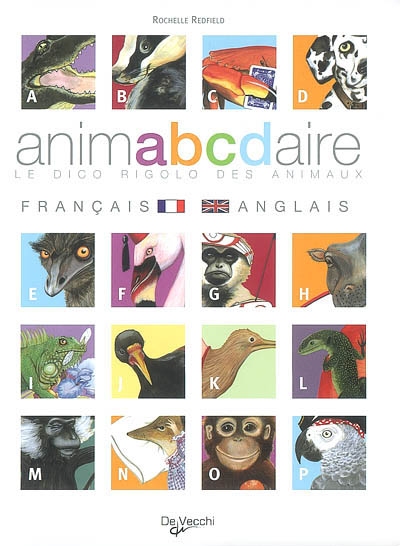 Animabcdaire