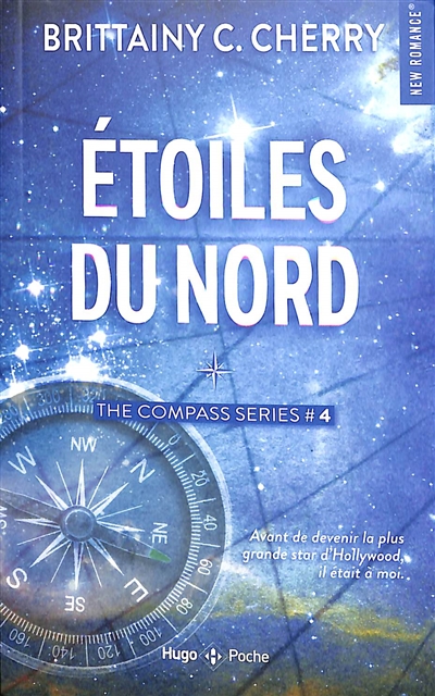 The compass series. Vol. 4. Etoiles du Nord