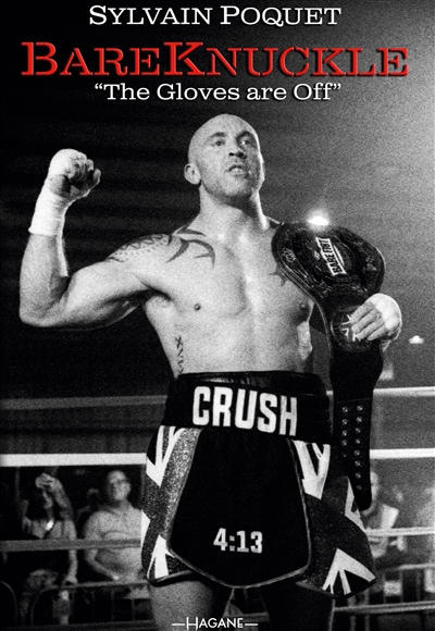 Bare-Knuckle : The Gloves...