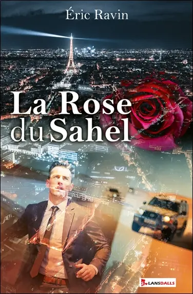 La rose du Sahel