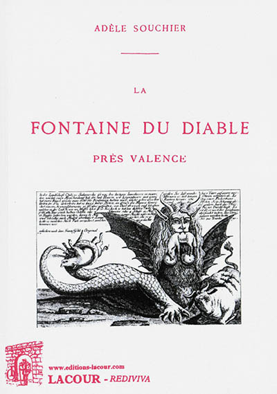 La fontaine du diable :...