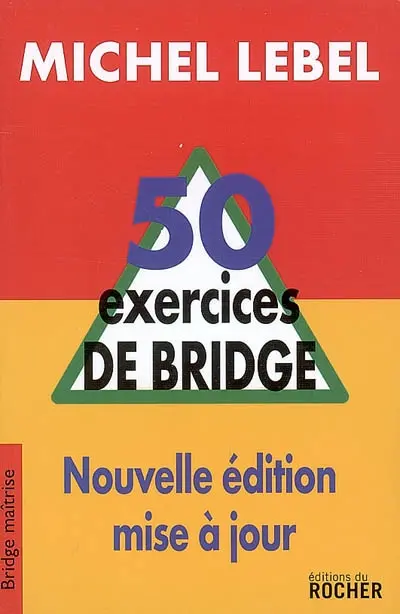 50 exercices de bridge