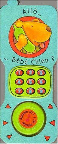 Allô... Bébé chien ?
